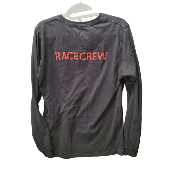 Bella-Canvas Mens T-Shirt Multicolor Size Medium 100% Cotton Long Sleeve M3S - Picture 2 of 12